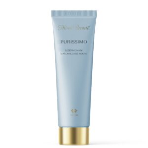 PURISSIMO SLEEPING MASK